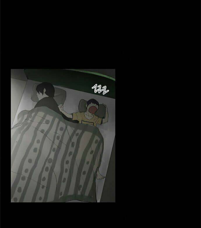 Cuộc Chiến Trong Tòa Tháp Chapter 108 - Trang 2