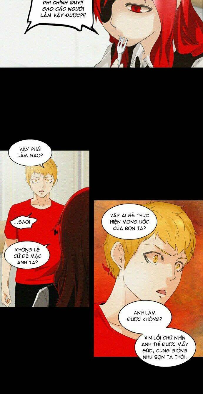 Cuộc Chiến Trong Tòa Tháp Chapter 108 - Trang 2