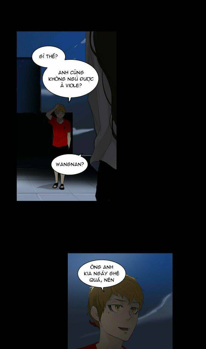 Cuộc Chiến Trong Tòa Tháp Chapter 108 - Trang 2