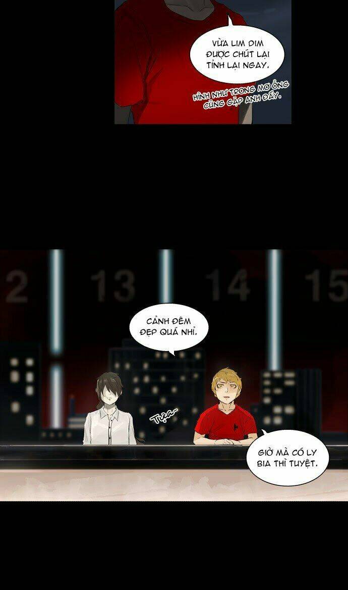 Cuộc Chiến Trong Tòa Tháp Chapter 108 - Trang 2
