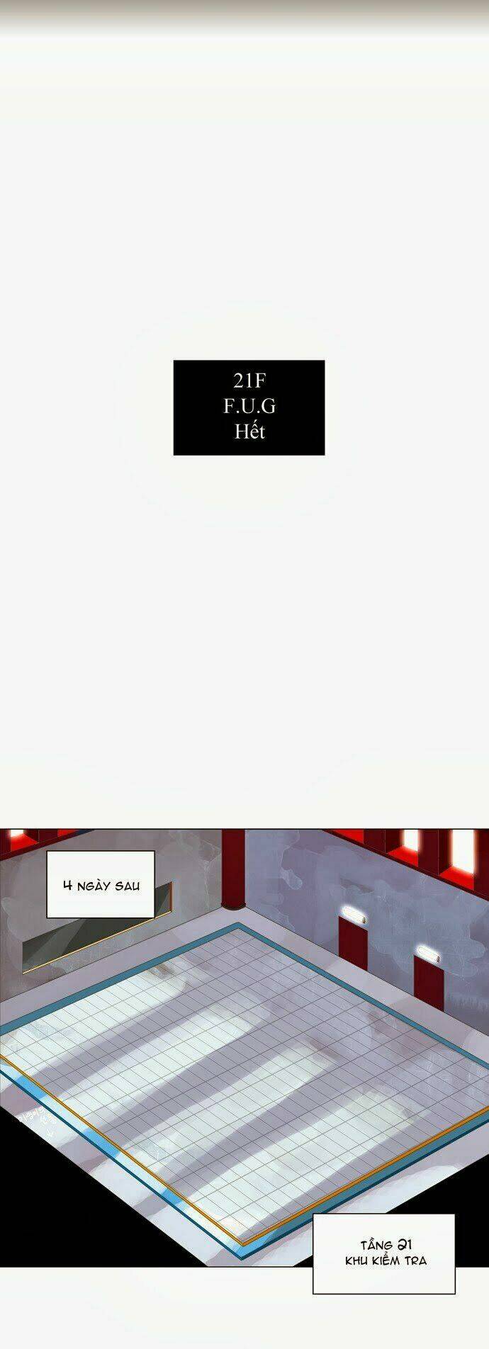 Cuộc Chiến Trong Tòa Tháp Chapter 108 - Trang 2