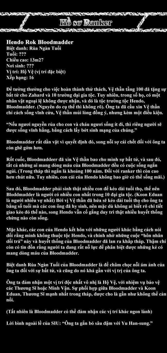 Cuộc Chiến Trong Tòa Tháp Chapter 108 - Trang 2