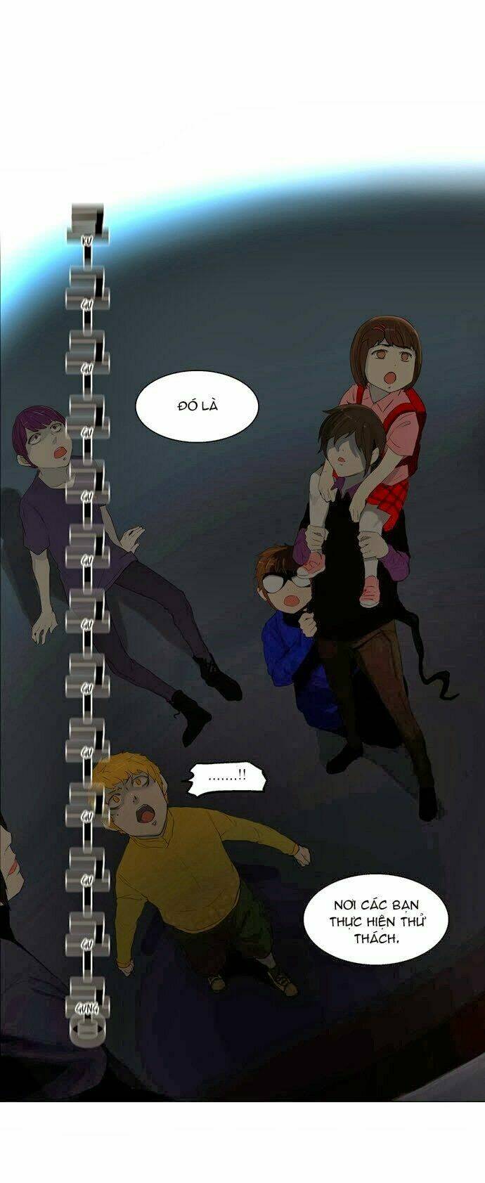 Cuộc Chiến Trong Tòa Tháp Chapter 109 - Trang 2