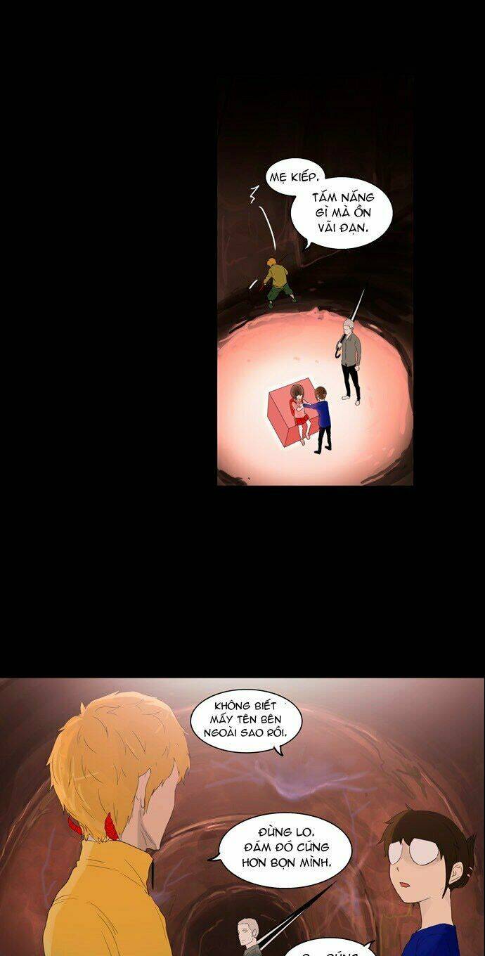 Cuộc Chiến Trong Tòa Tháp Chapter 109 - Trang 2