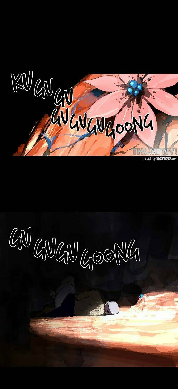 Cuộc Chiến Trong Tòa Tháp Chapter 109 - Trang 2