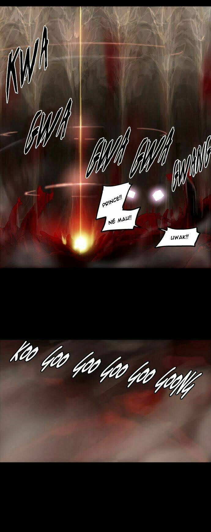 Cuộc Chiến Trong Tòa Tháp Chapter 110 - Trang 2