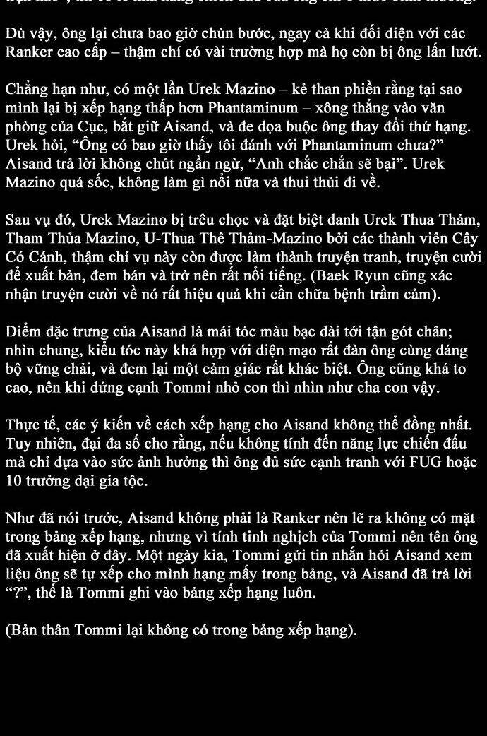 Cuộc Chiến Trong Tòa Tháp Chapter 110 - Trang 2