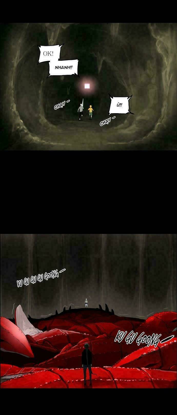 Cuộc Chiến Trong Tòa Tháp Chapter 112 - Trang 2