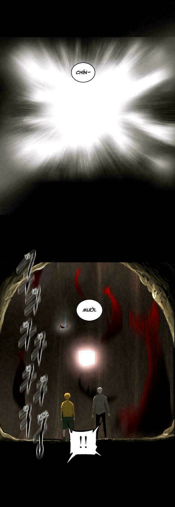 Cuộc Chiến Trong Tòa Tháp Chapter 112 - Trang 2