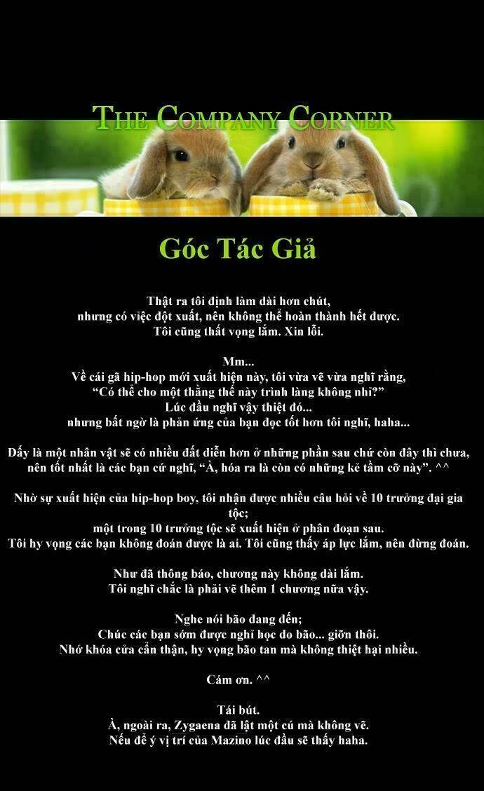 Cuộc Chiến Trong Tòa Tháp Chapter 112 - Trang 2