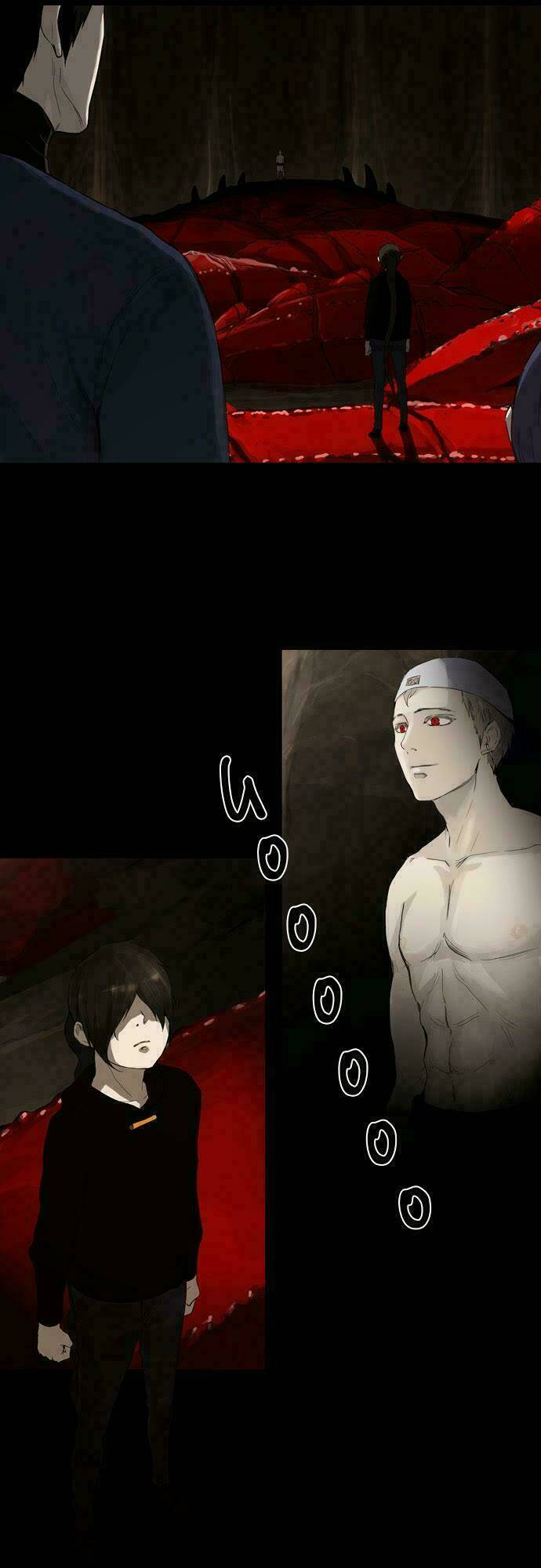 Cuộc Chiến Trong Tòa Tháp Chapter 112 - Trang 2