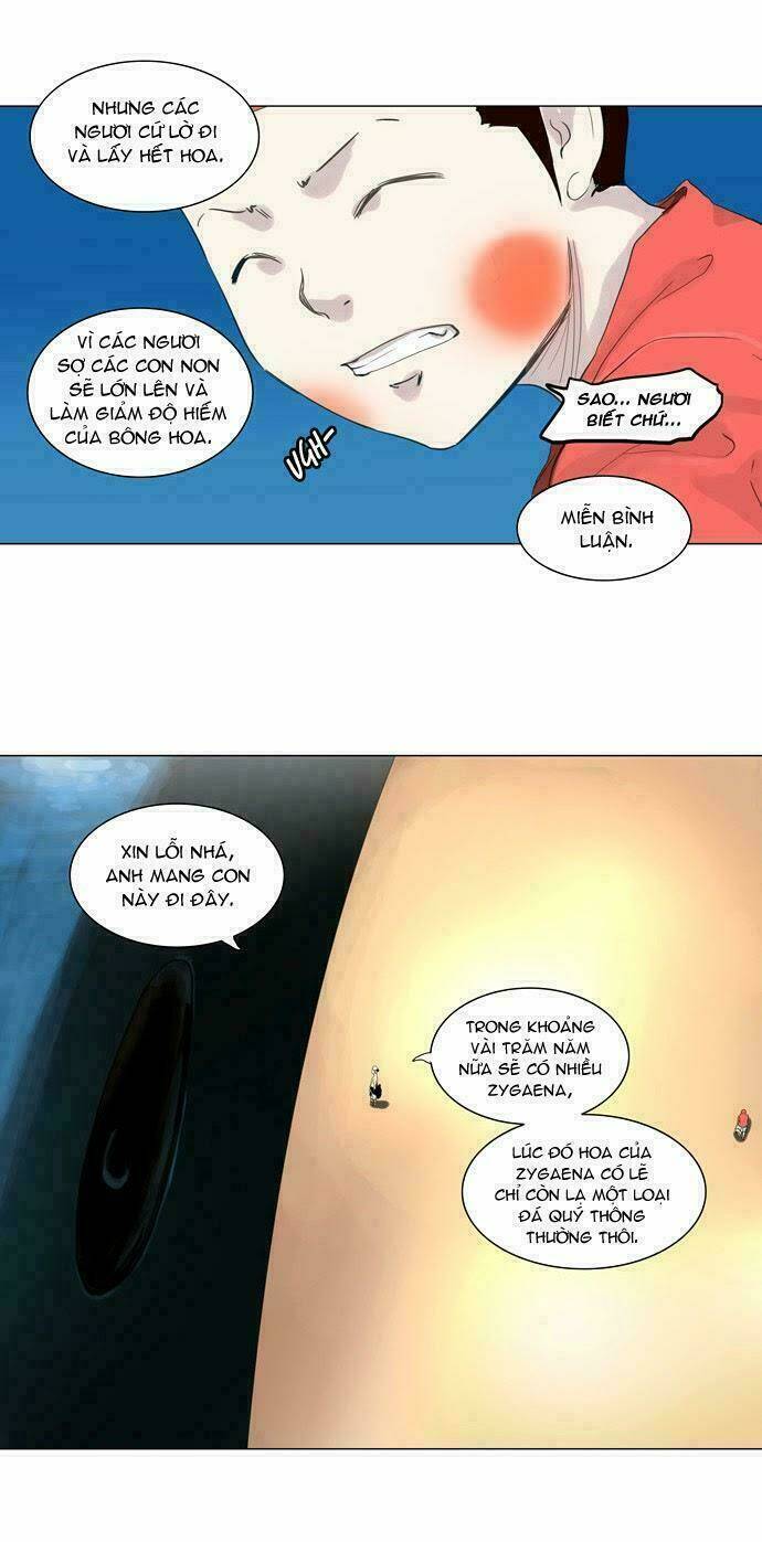 Cuộc Chiến Trong Tòa Tháp Chapter 113 - Trang 2