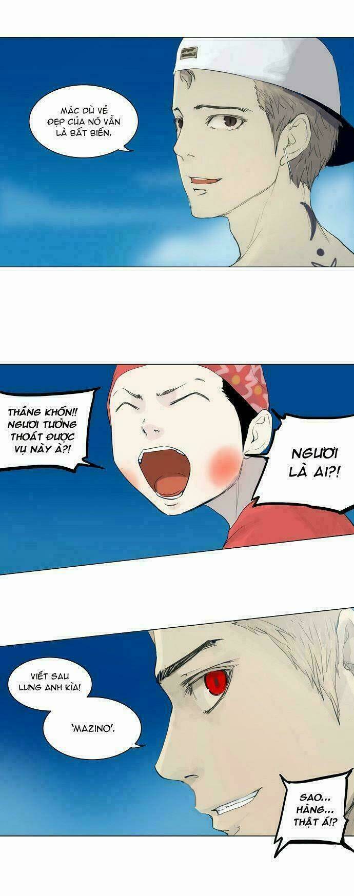 Cuộc Chiến Trong Tòa Tháp Chapter 113 - Trang 2