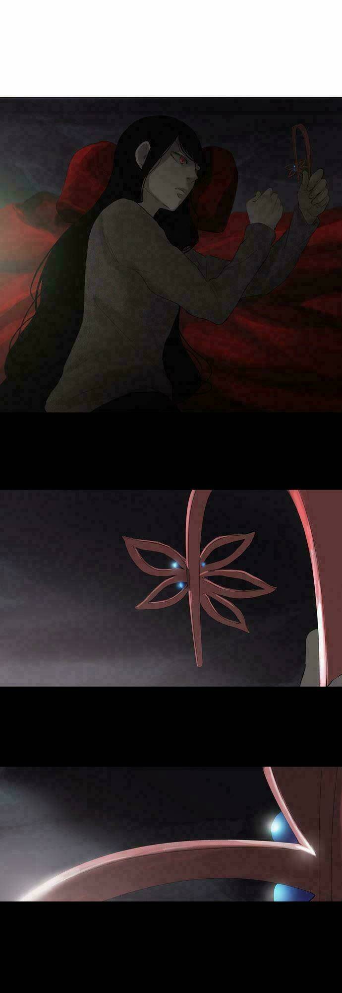 Cuộc Chiến Trong Tòa Tháp Chapter 114 - Trang 2