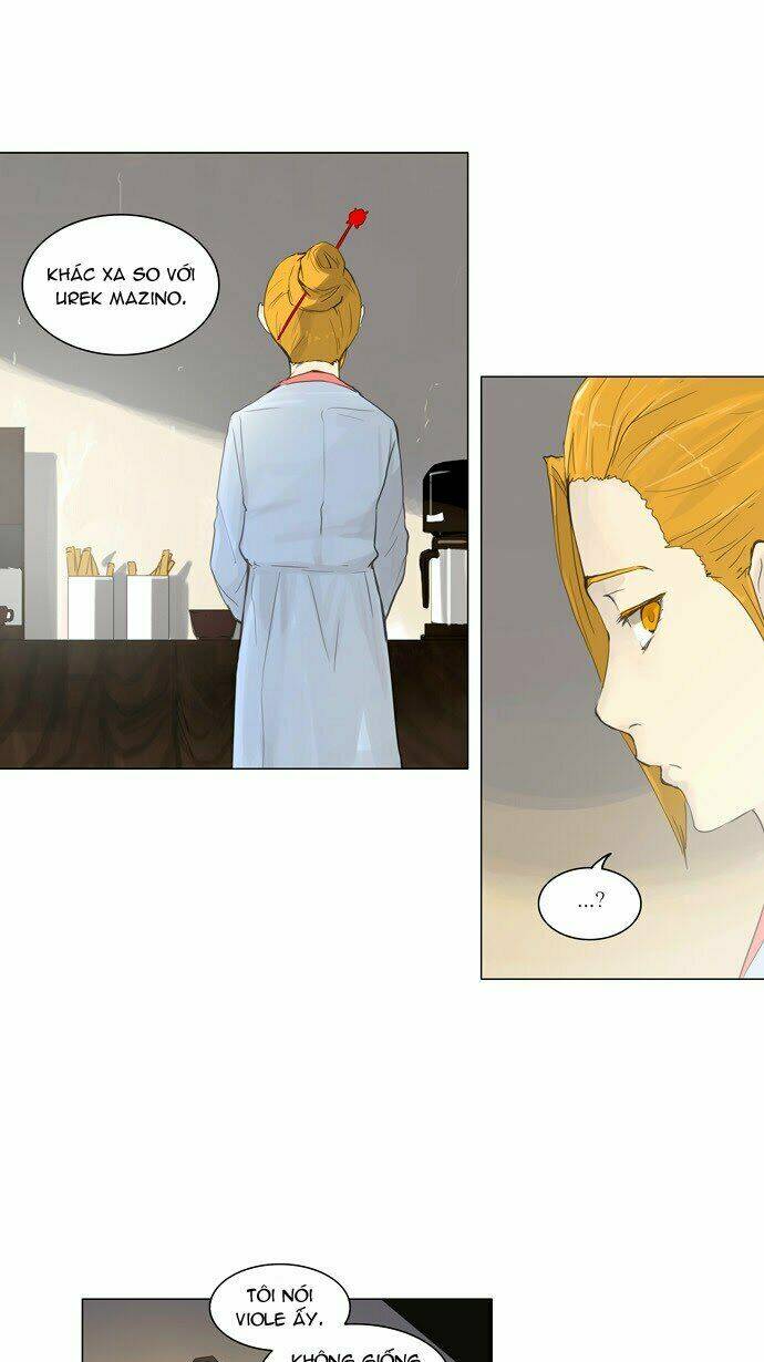 Cuộc Chiến Trong Tòa Tháp Chapter 116 - Trang 2