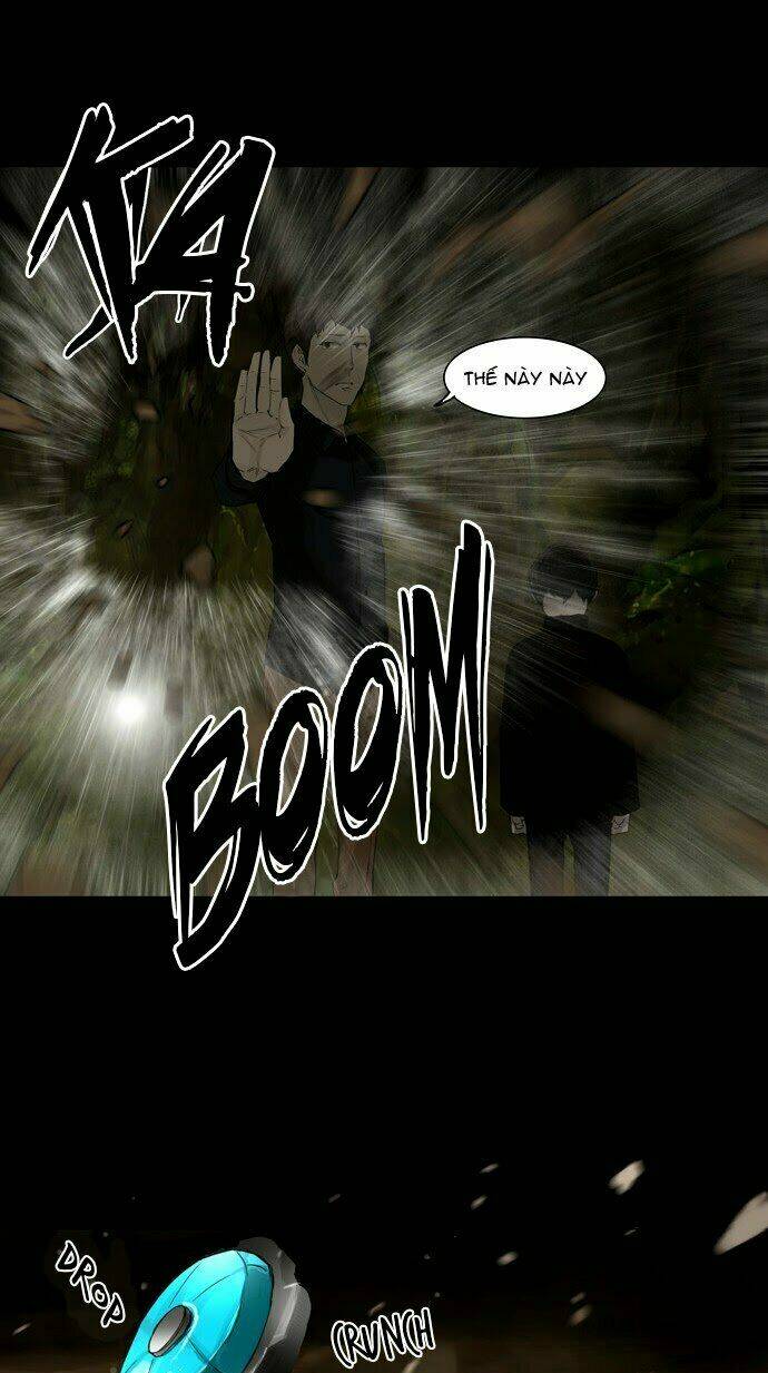 Cuộc Chiến Trong Tòa Tháp Chapter 116 - Trang 2