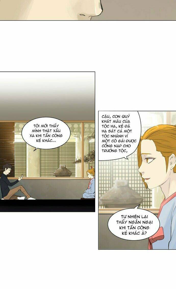 Cuộc Chiến Trong Tòa Tháp Chapter 116 - Trang 2