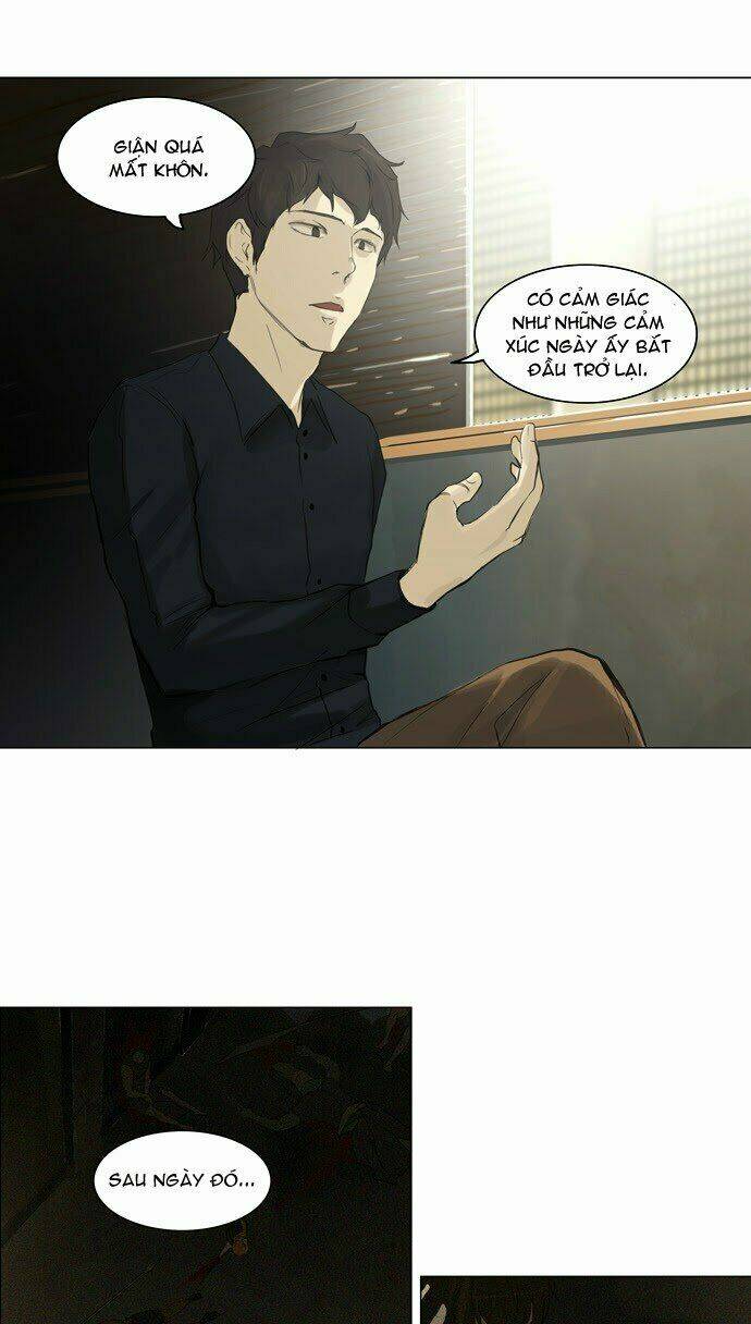 Cuộc Chiến Trong Tòa Tháp Chapter 116 - Trang 2