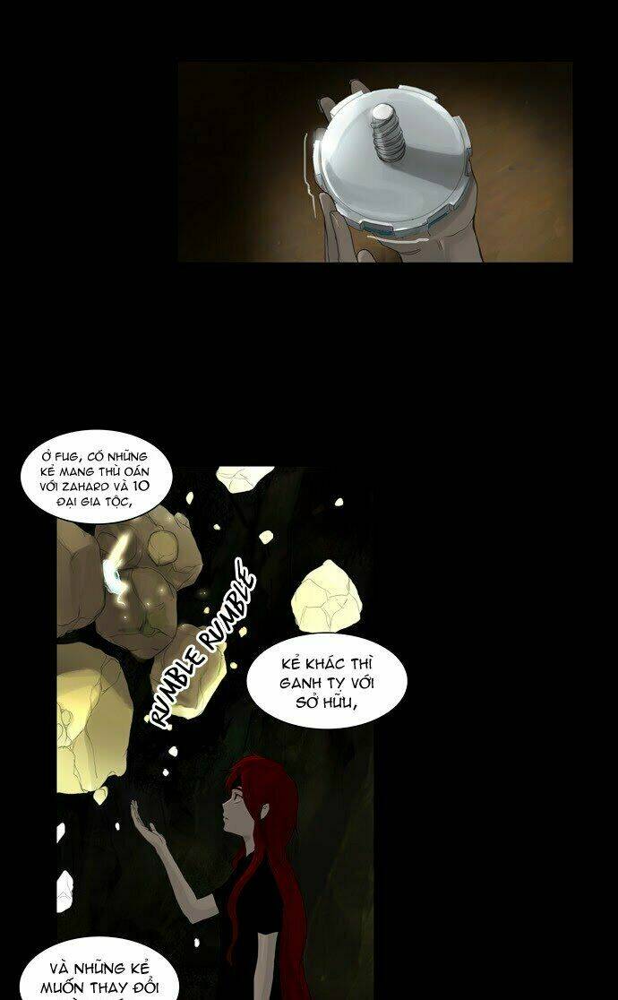 Cuộc Chiến Trong Tòa Tháp Chapter 116 - Trang 2