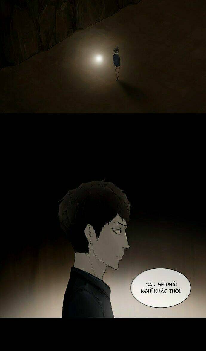 Cuộc Chiến Trong Tòa Tháp Chapter 116 - Trang 2