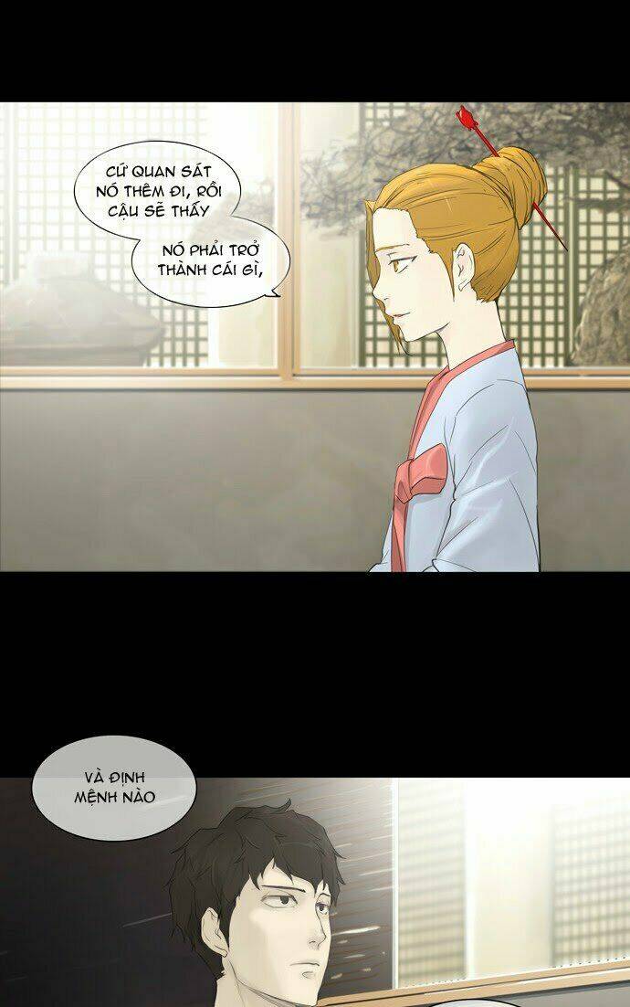 Cuộc Chiến Trong Tòa Tháp Chapter 116 - Trang 2