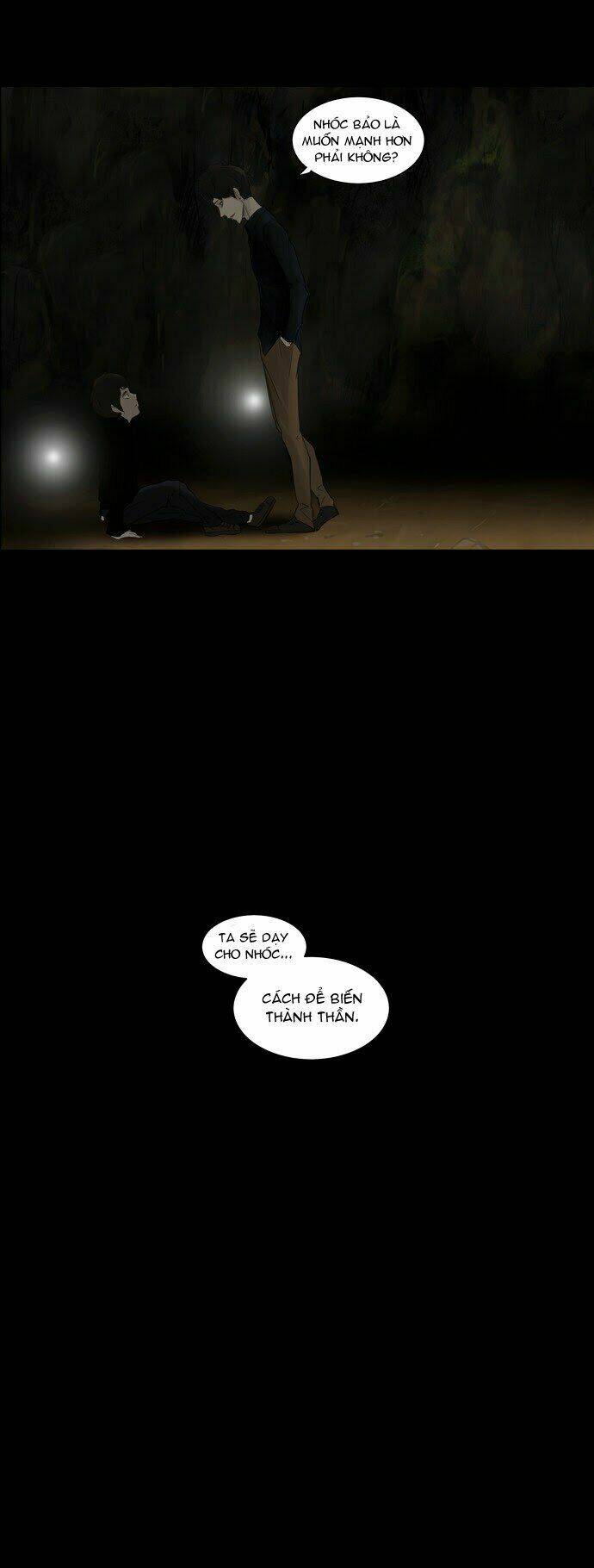 Cuộc Chiến Trong Tòa Tháp Chapter 116 - Trang 2