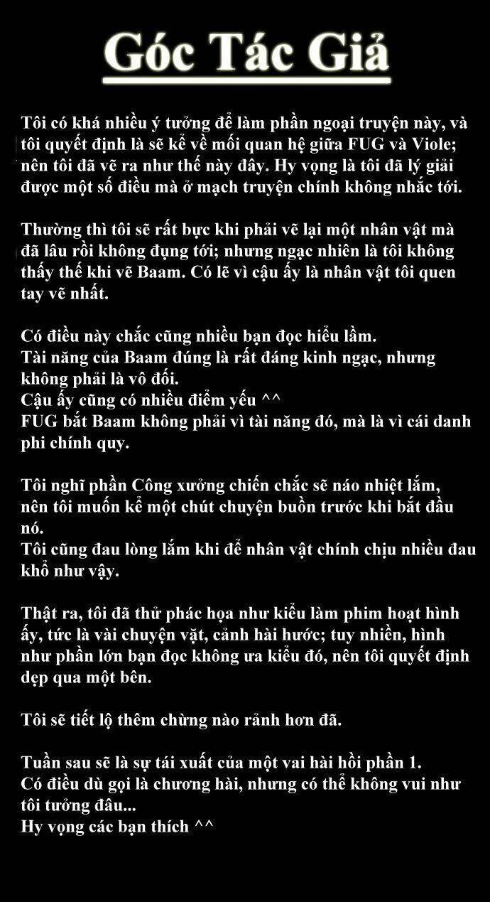 Cuộc Chiến Trong Tòa Tháp Chapter 116 - Trang 2