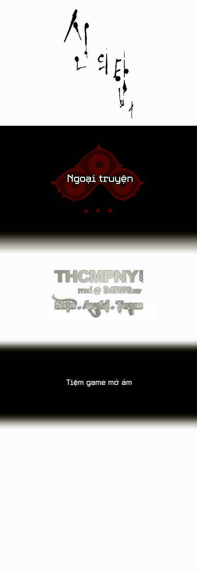 Cuộc Chiến Trong Tòa Tháp Chapter 117 - Trang 2