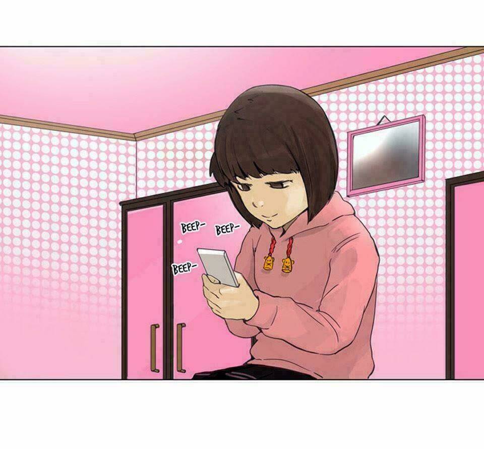 Cuộc Chiến Trong Tòa Tháp Chapter 118 - Trang 2