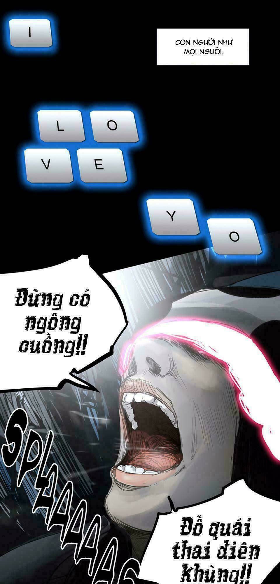 Cuộc Chiến Trong Tòa Tháp Chapter 118 - Trang 2