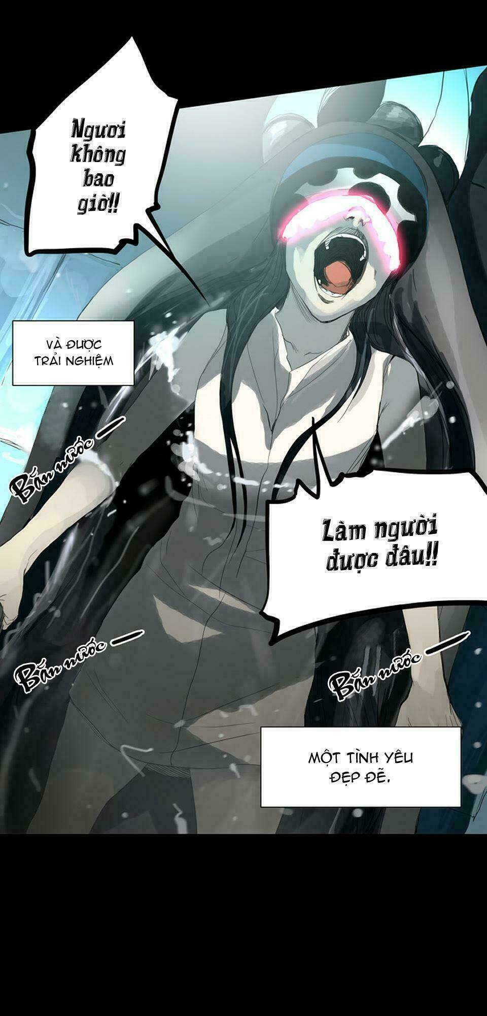 Cuộc Chiến Trong Tòa Tháp Chapter 118 - Trang 2