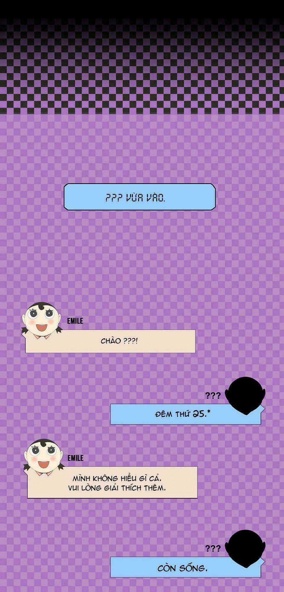 Cuộc Chiến Trong Tòa Tháp Chapter 118 - Trang 2