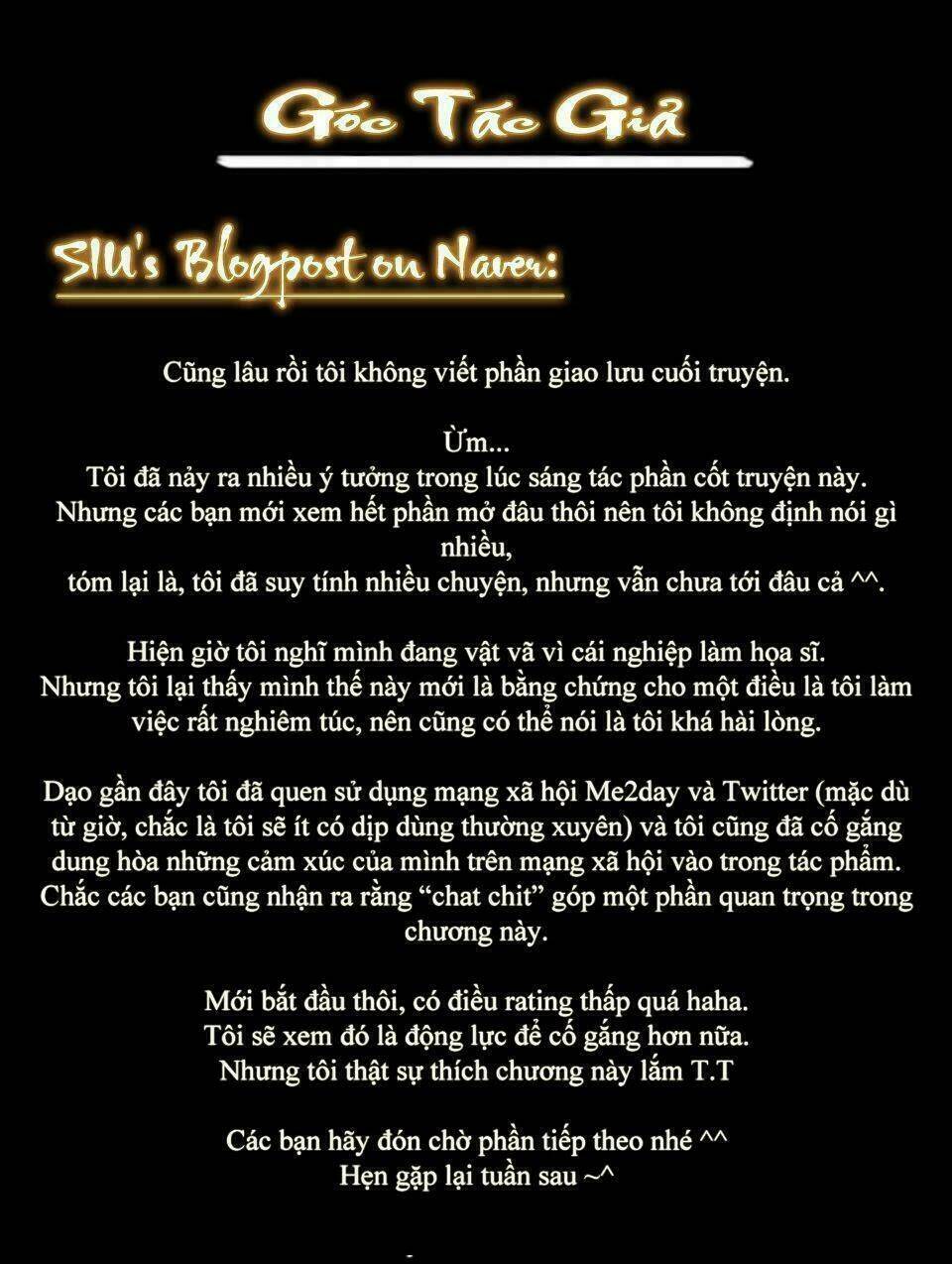 Cuộc Chiến Trong Tòa Tháp Chapter 118 - Trang 2