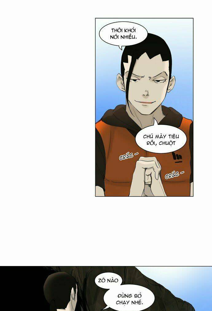 Cuộc Chiến Trong Tòa Tháp Chapter 119 - Trang 2