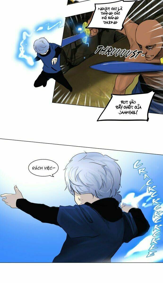 Cuộc Chiến Trong Tòa Tháp Chapter 119 - Trang 2