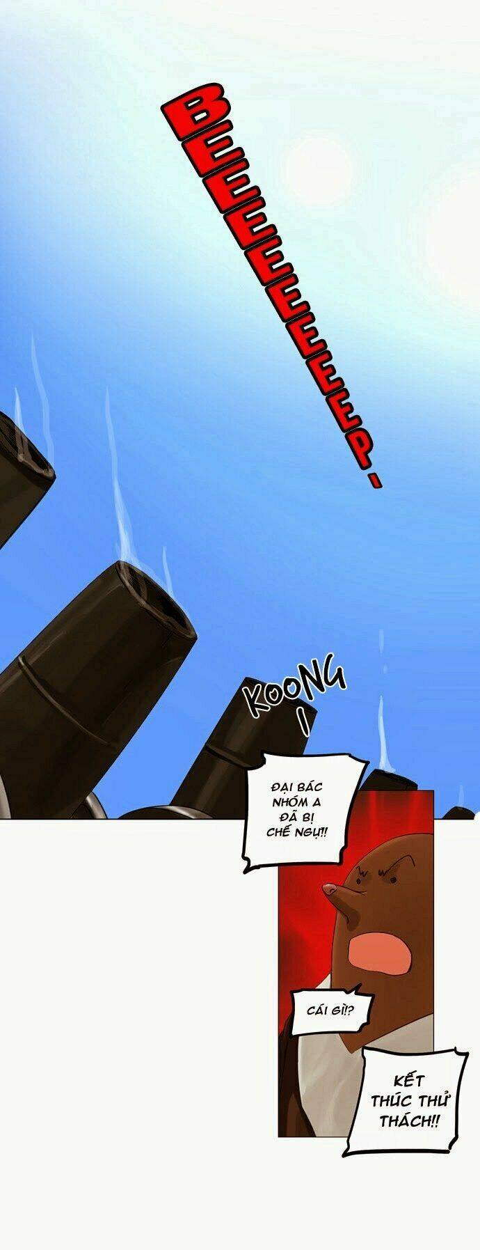 Cuộc Chiến Trong Tòa Tháp Chapter 119 - Trang 2