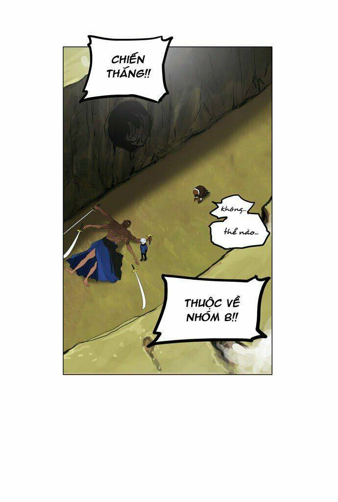 Cuộc Chiến Trong Tòa Tháp Chapter 119 - Trang 2