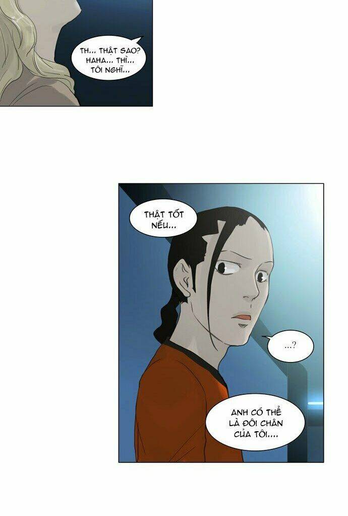 Cuộc Chiến Trong Tòa Tháp Chapter 119 - Trang 2