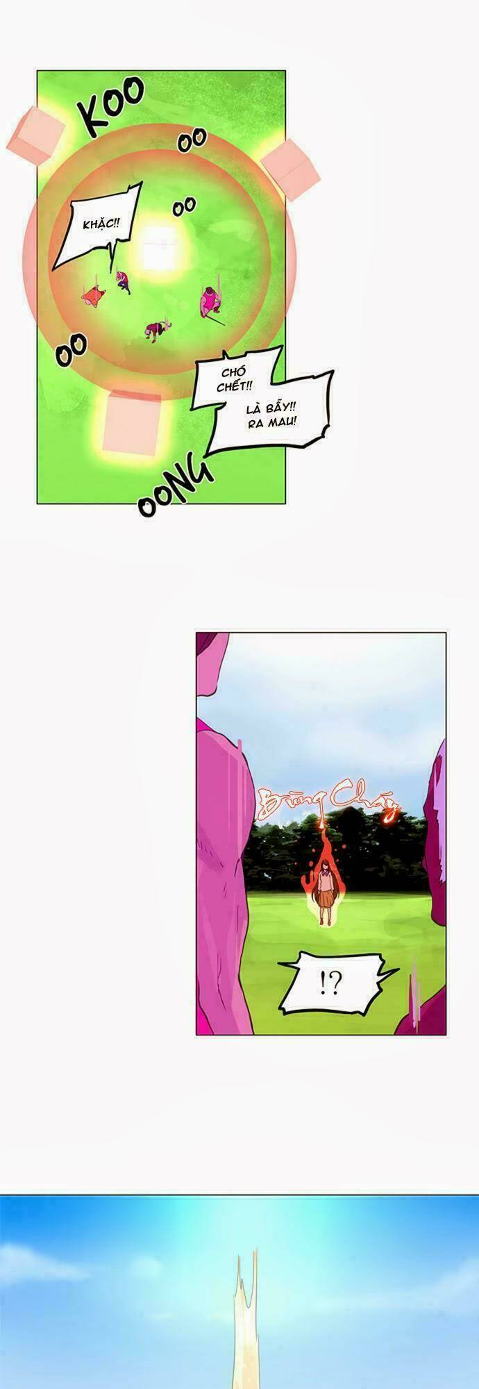 Cuộc Chiến Trong Tòa Tháp Chapter 120 - Trang 2