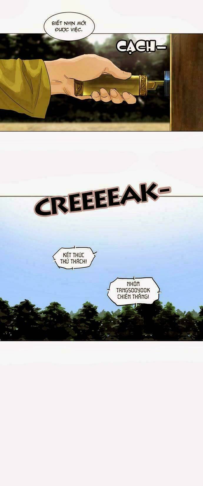 Cuộc Chiến Trong Tòa Tháp Chapter 121 - Trang 2