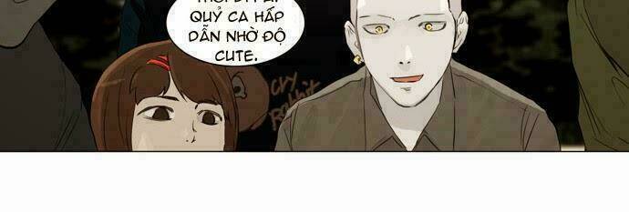 Cuộc Chiến Trong Tòa Tháp Chapter 121 - Trang 2