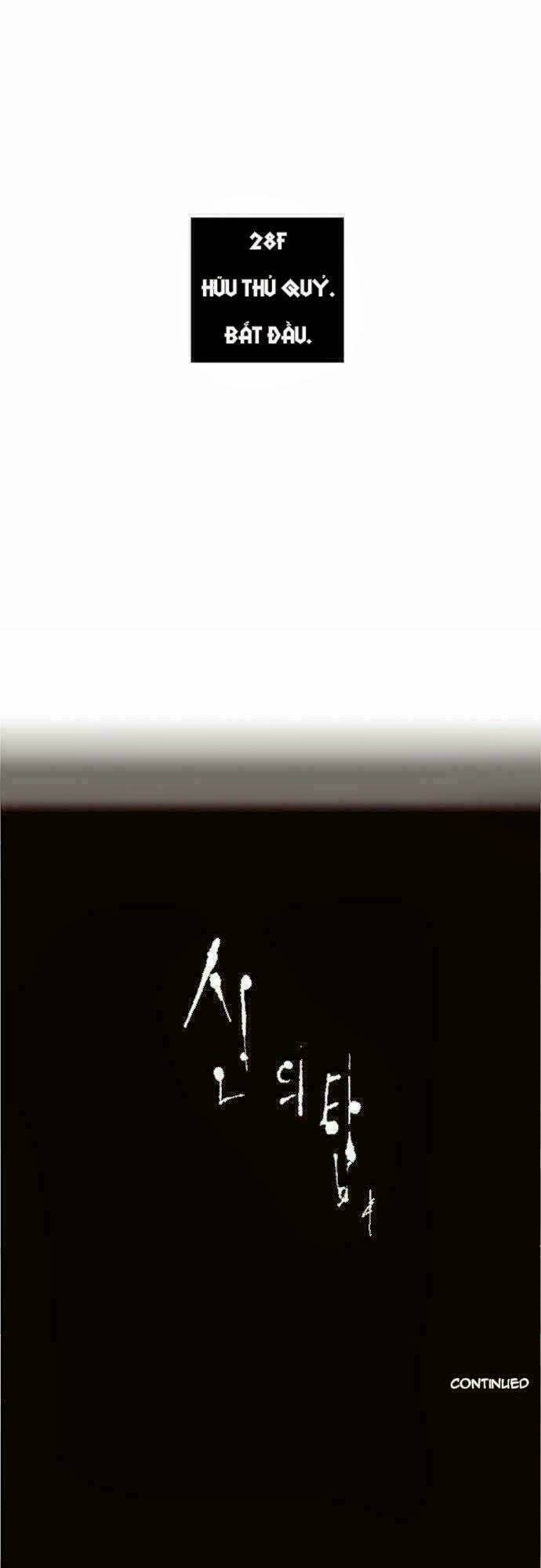 Cuộc Chiến Trong Tòa Tháp Chapter 121 - Trang 2