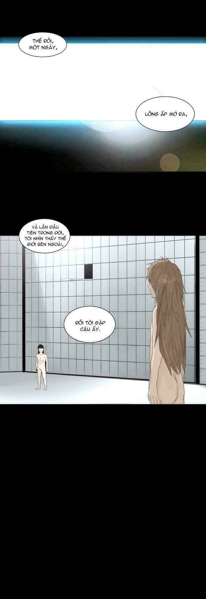 Cuộc Chiến Trong Tòa Tháp Chapter 122 - Trang 2