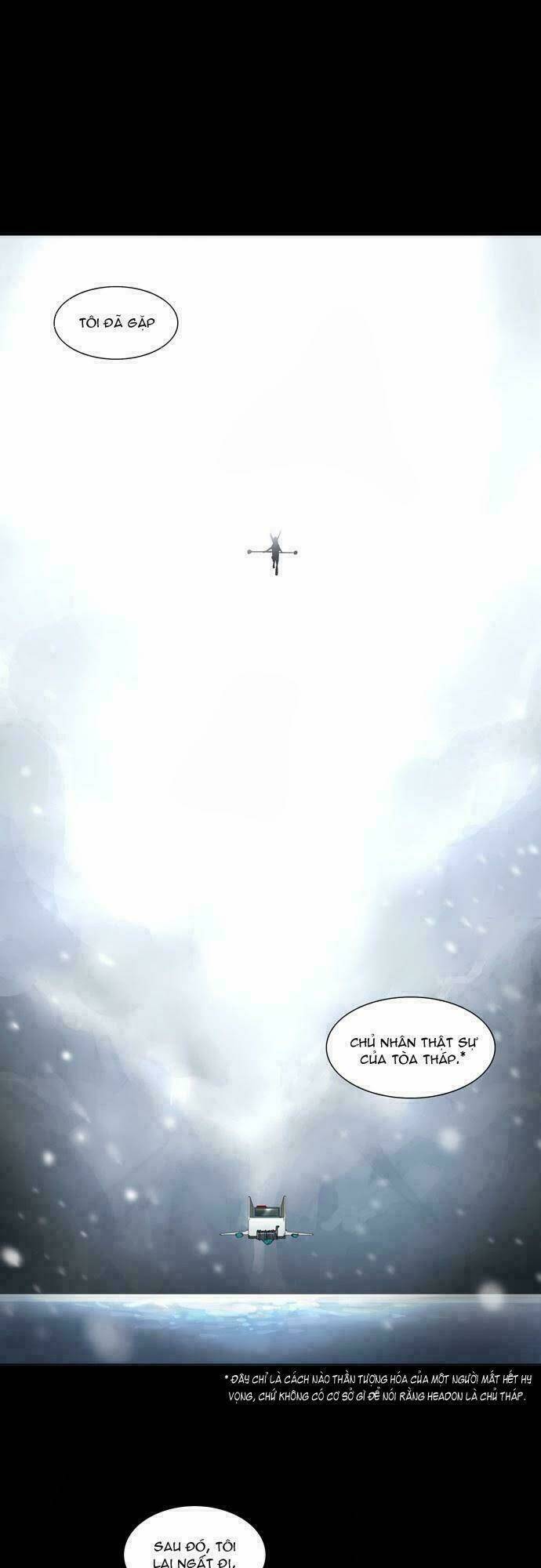 Cuộc Chiến Trong Tòa Tháp Chapter 122 - Trang 2