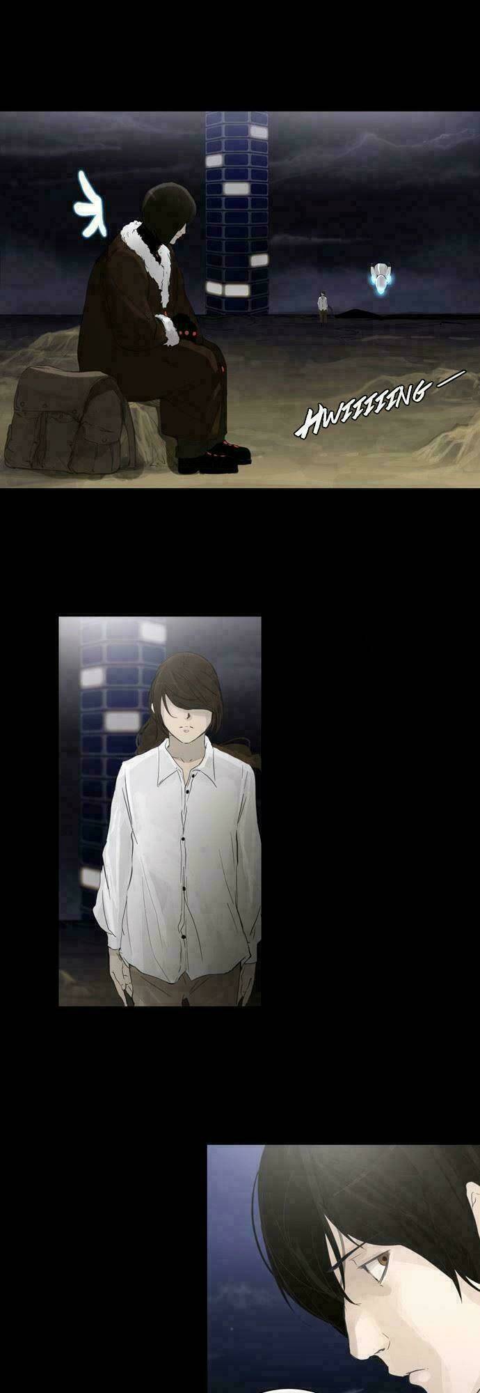 Cuộc Chiến Trong Tòa Tháp Chapter 122 - Trang 2