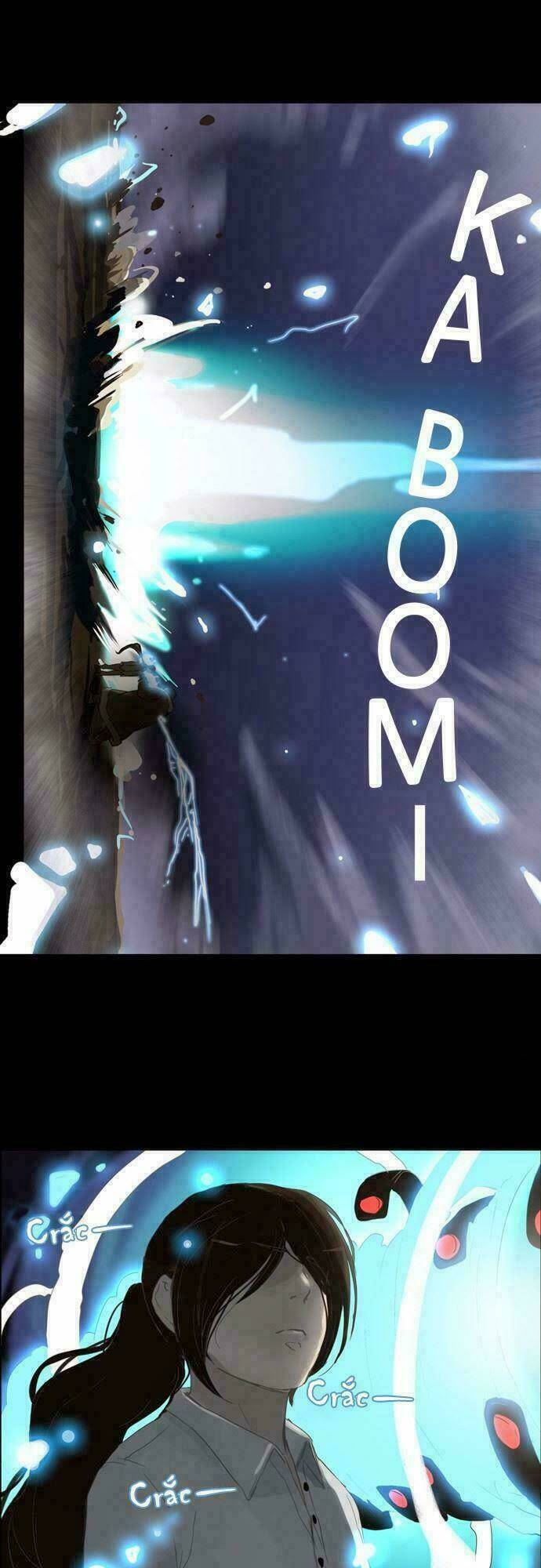 Cuộc Chiến Trong Tòa Tháp Chapter 123 - Trang 2