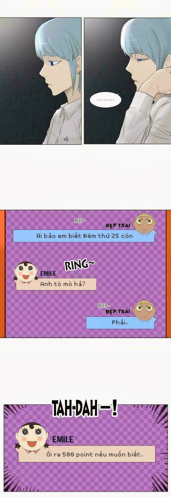 Cuộc Chiến Trong Tòa Tháp Chapter 123 - Trang 2