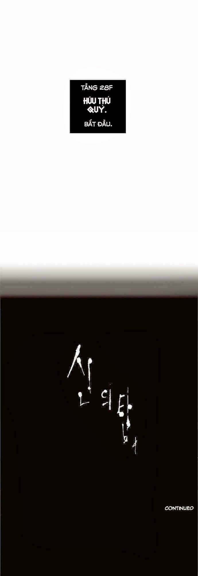 Cuộc Chiến Trong Tòa Tháp Chapter 123 - Trang 2