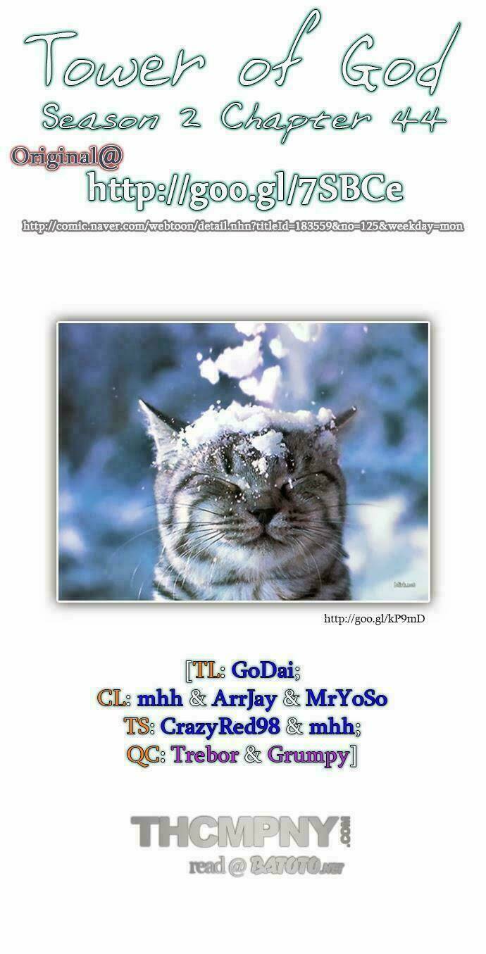 Cuộc Chiến Trong Tòa Tháp Chapter 124 - Trang 2