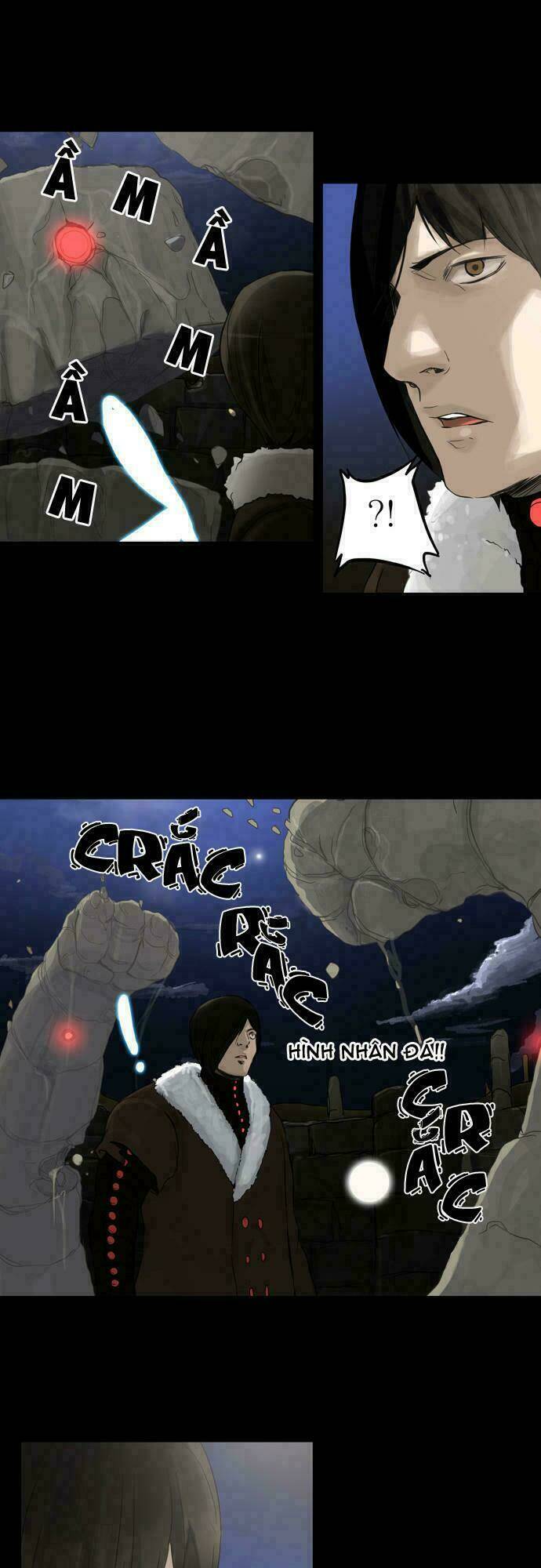 Cuộc Chiến Trong Tòa Tháp Chapter 124 - Trang 2